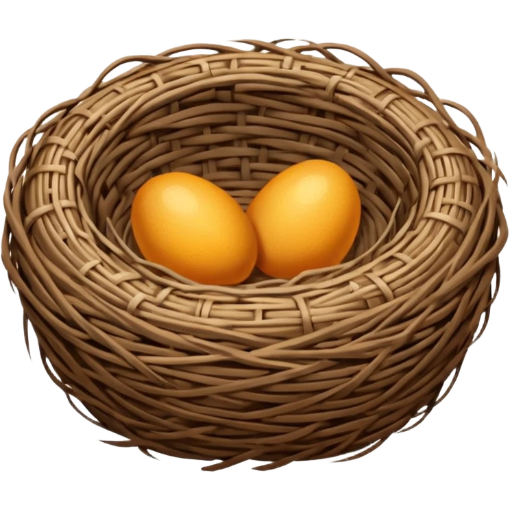Empty Nes emoji