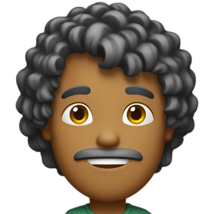 Square Bob emoji
