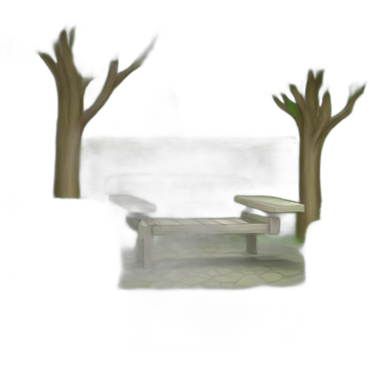 Linden garden emoji