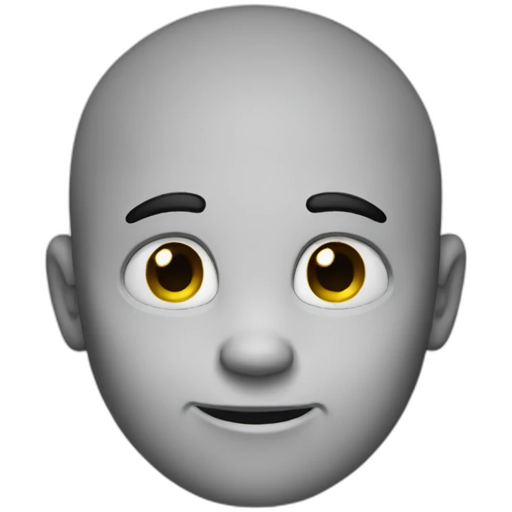 sans emoji