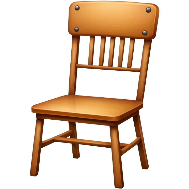 chair emoji