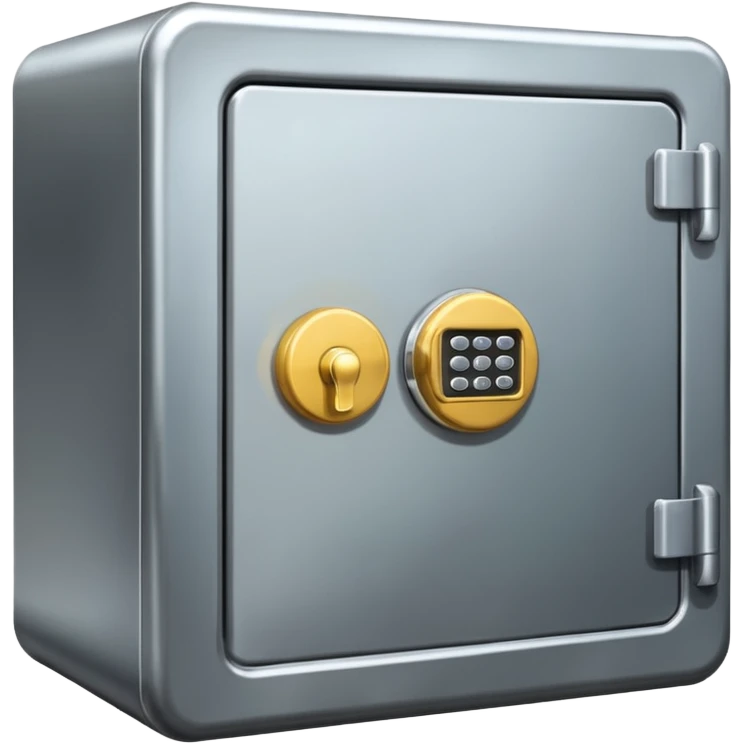 safe emoji