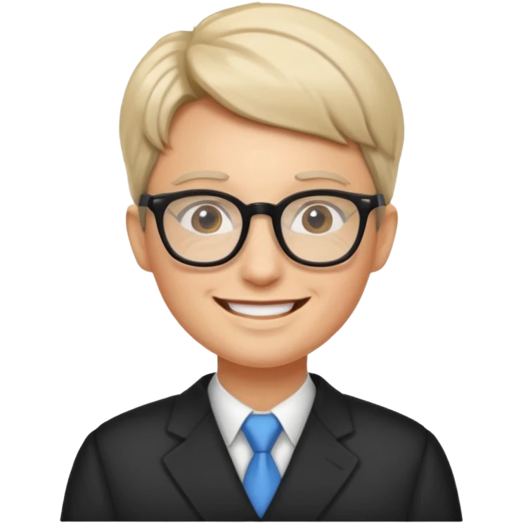 moderator emoji