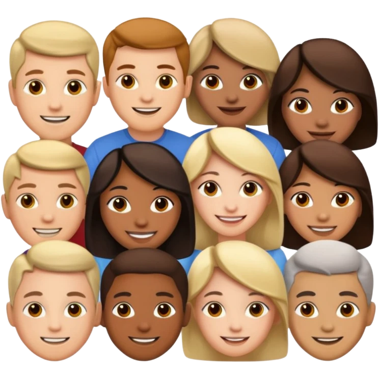 Lgbt emoji