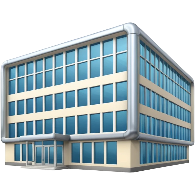 3d big school emoji