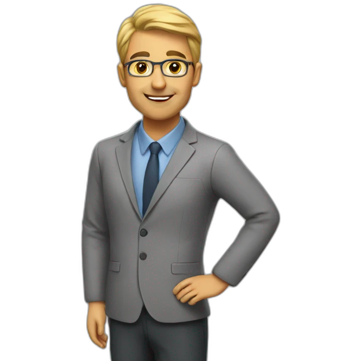 teacher emoji