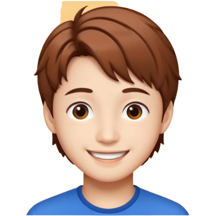 Bang chan  emoji
