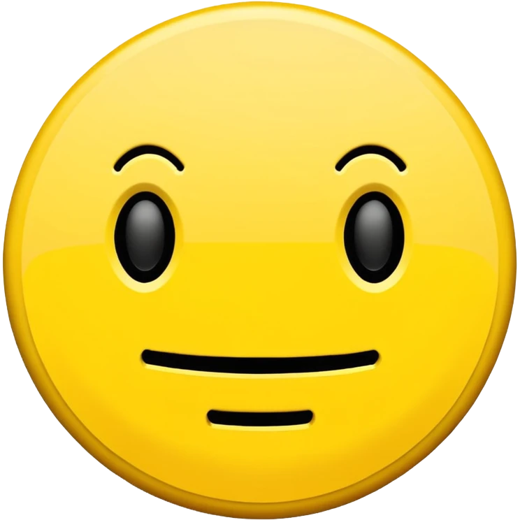 Pac man emoji