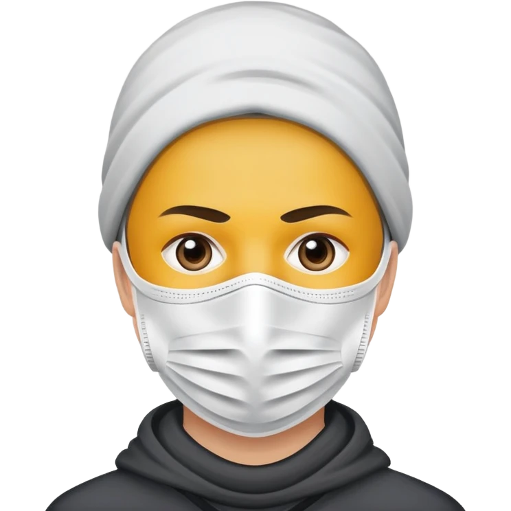 person from Munich protesting emoji