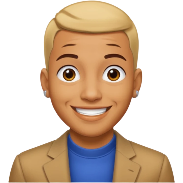 sfera ebbasta emoji