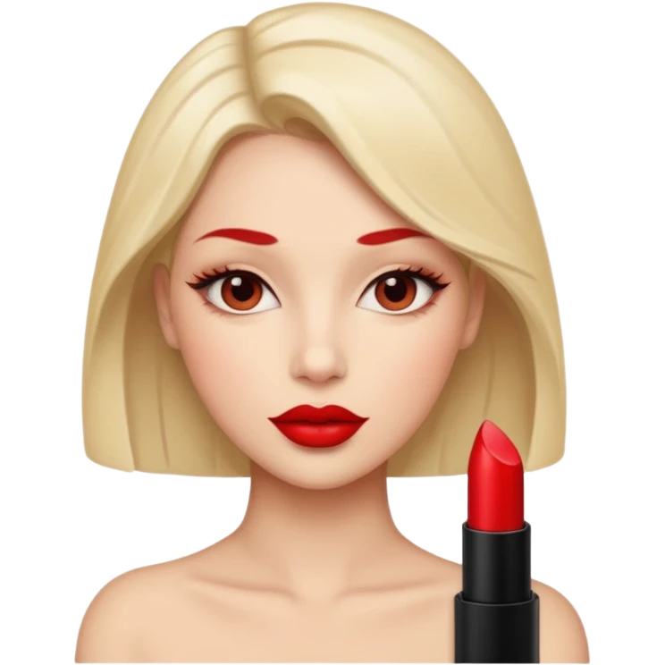 💋🥵 emoji