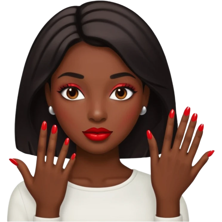 😏💅💋 emoji