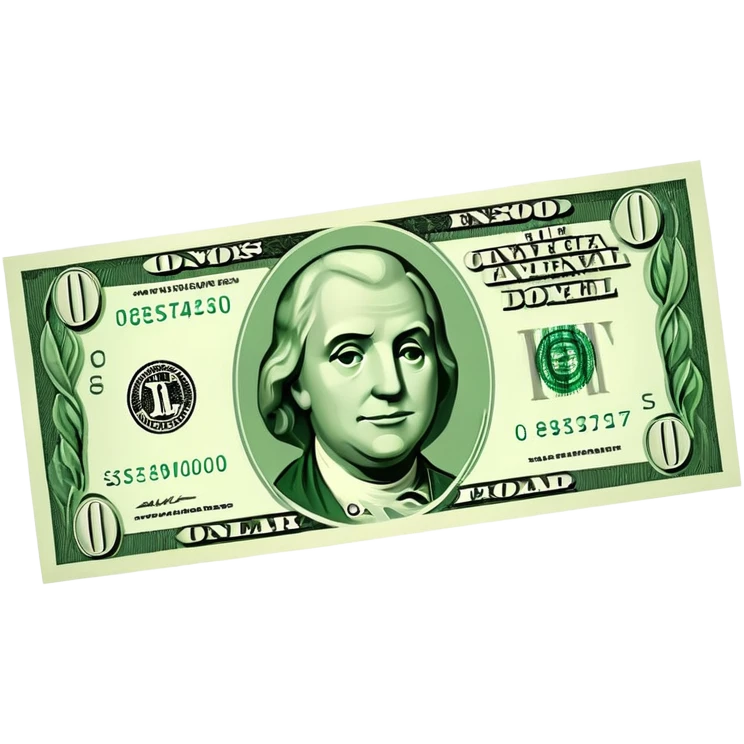 dolla emoji