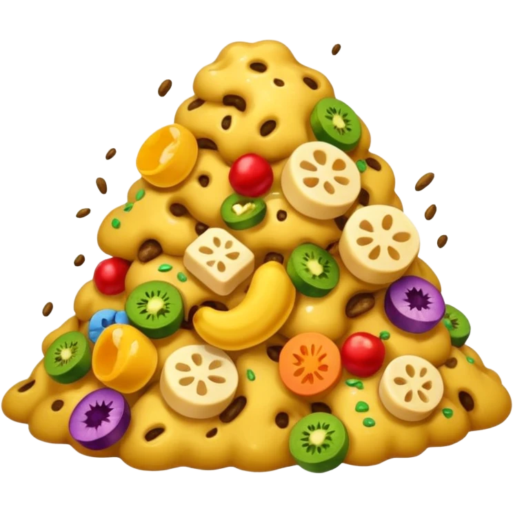 Vomit emoji