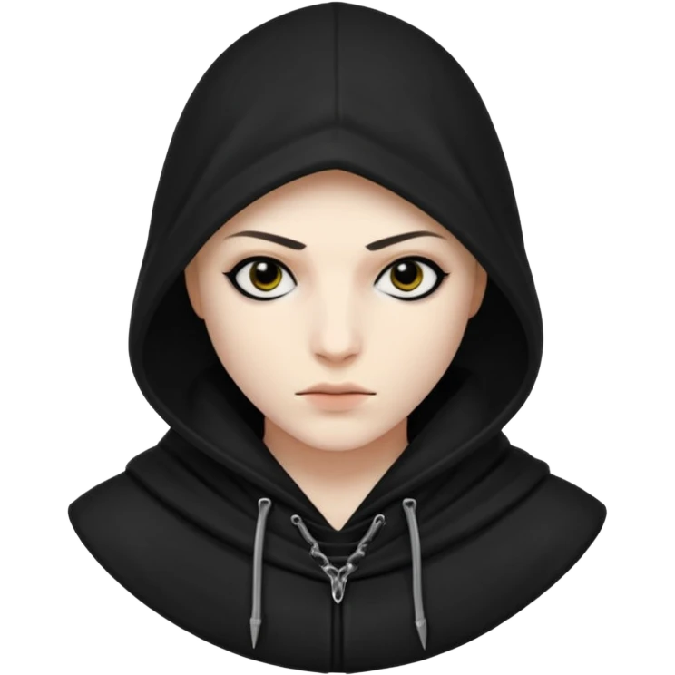 asasin emoji