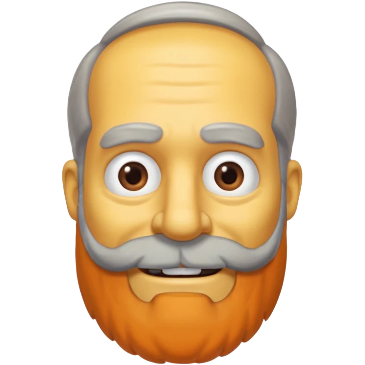Homer emoji