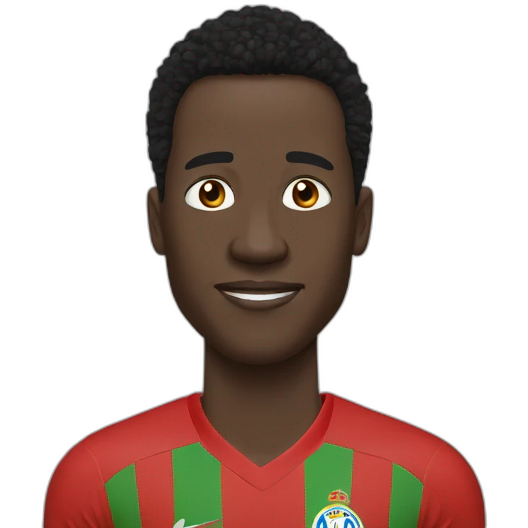 Victor Wembanyama emoji