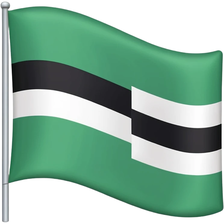 Aroace flag emoji