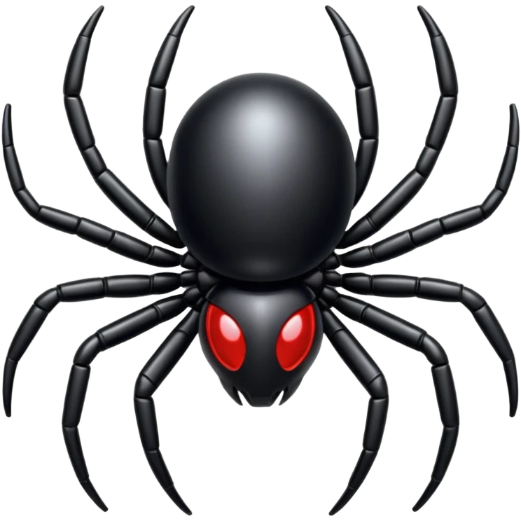 Spyder  emoji