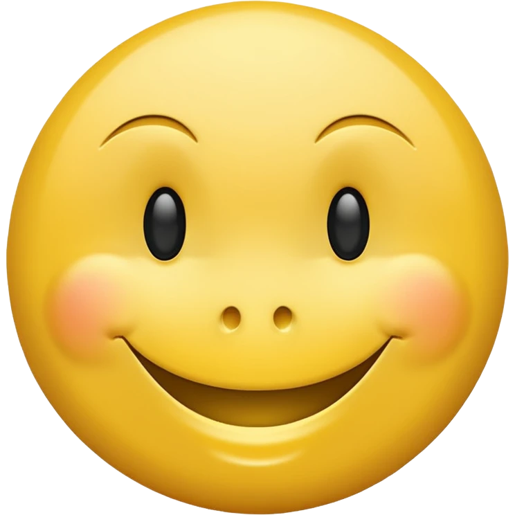 ☻ emoji