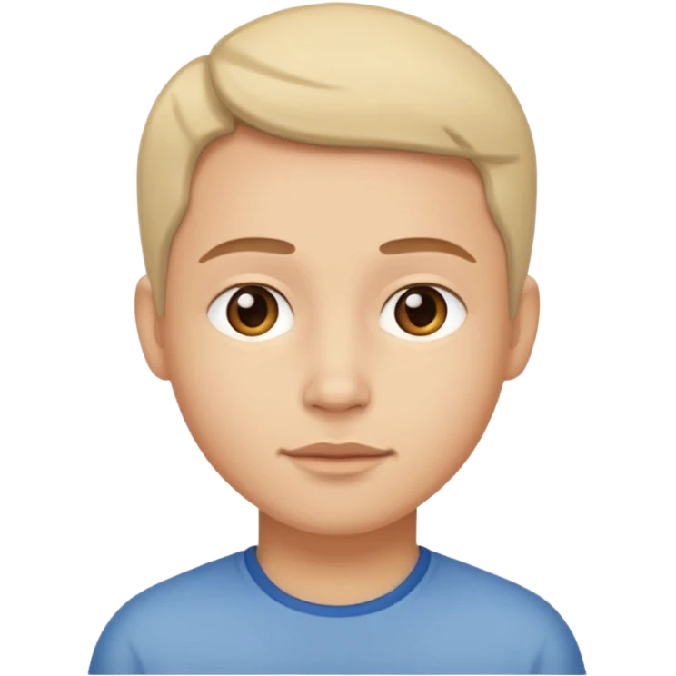 Sane emoji