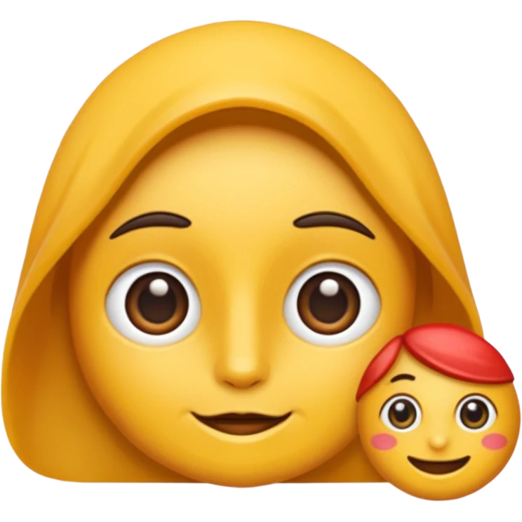 استنلی صورتی emoji