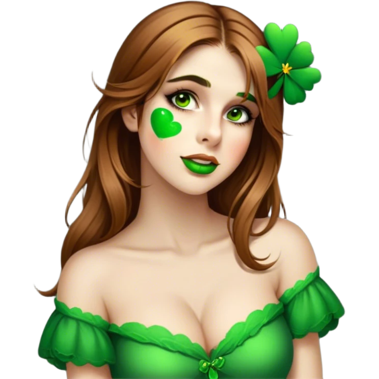 Verdant Vision emoji
