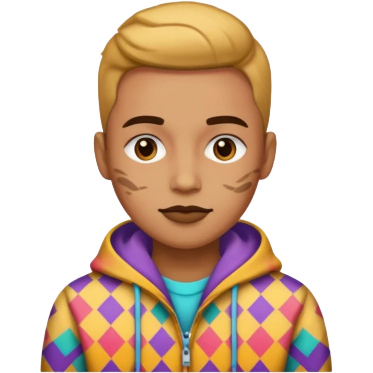 Dick print emoji