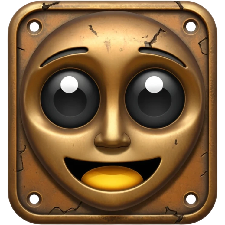 Relic emoji