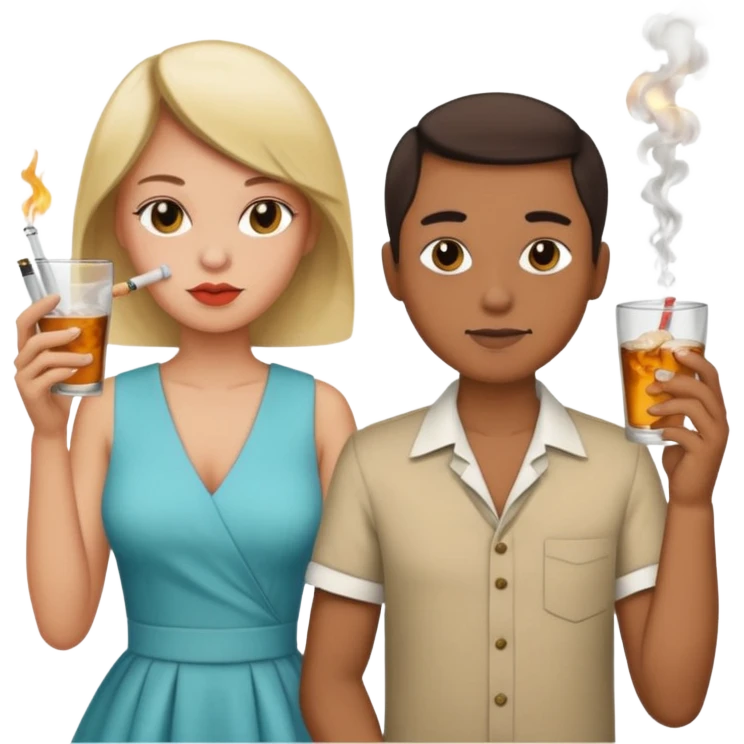 🚭🔞 emoji