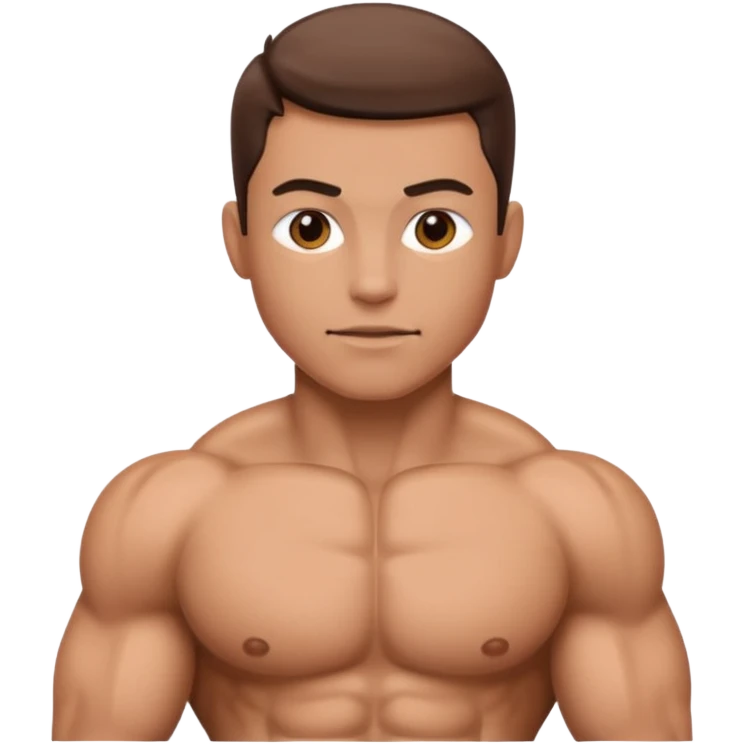 🫃 emoji