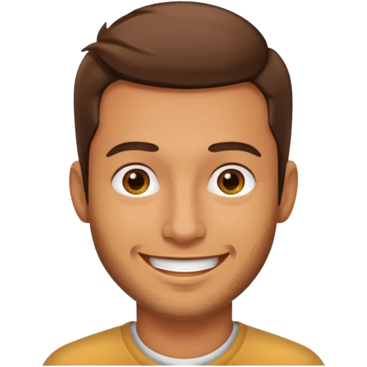 Dick emoji