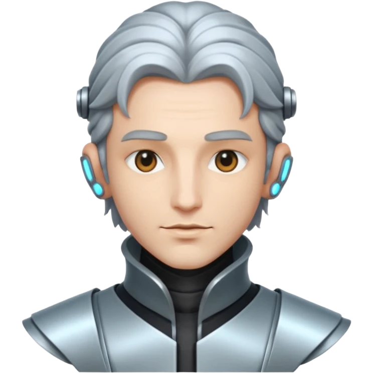 Bard emoji