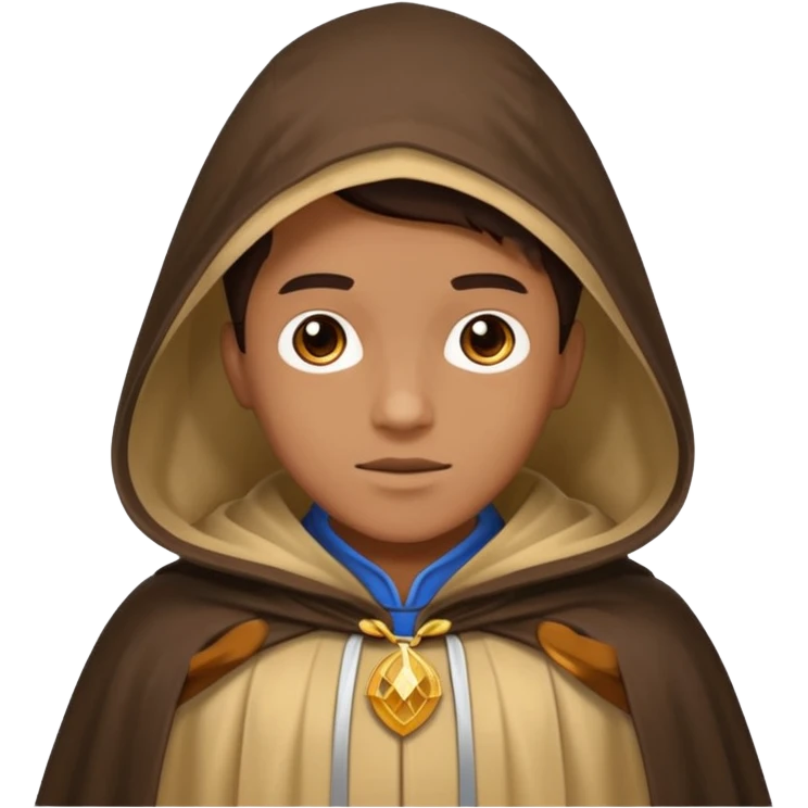 Ladro emoji