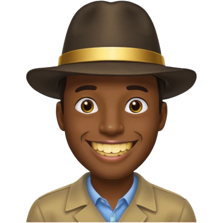 Ladron emoji
