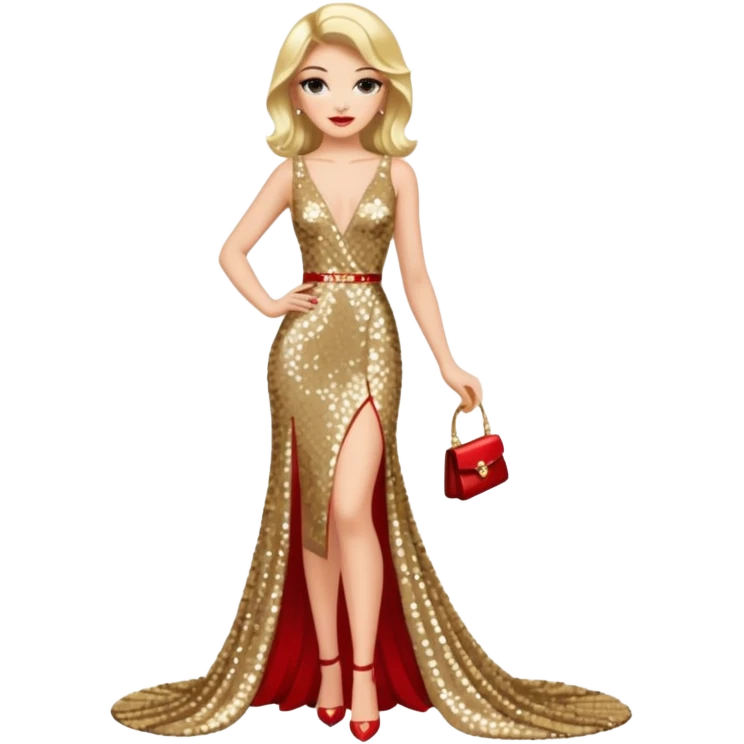 DIva emoji