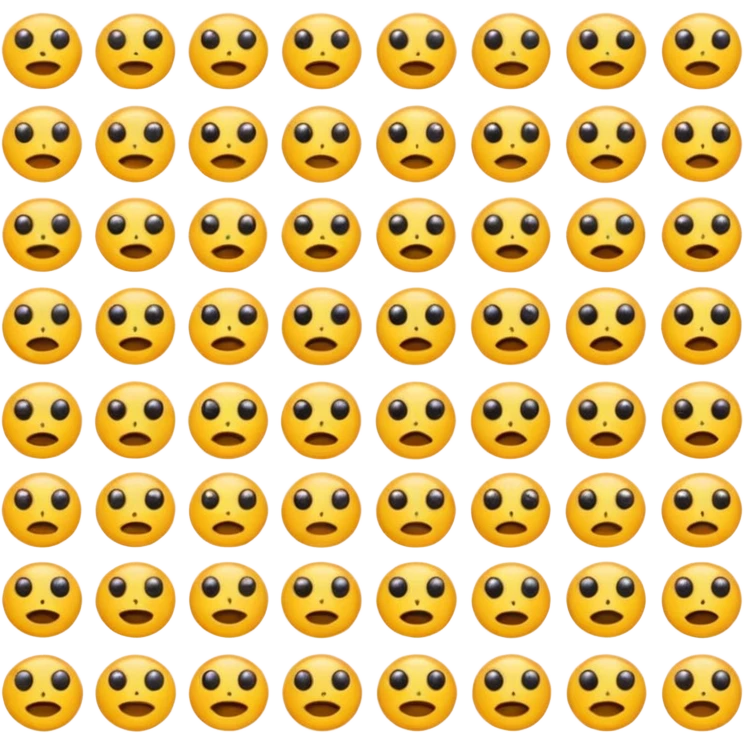 more emoji