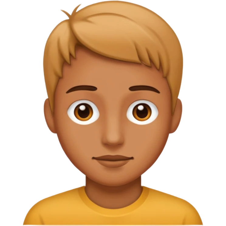 person cite emoji