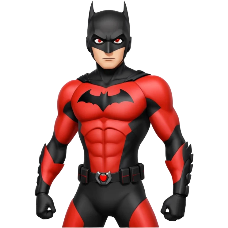 batman beyond emoji