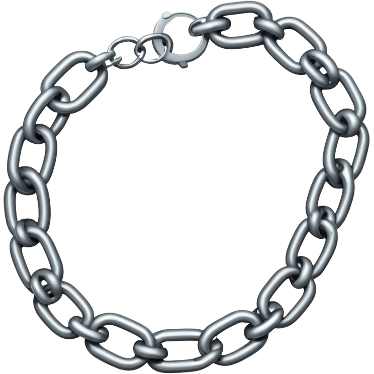 small chain emoji