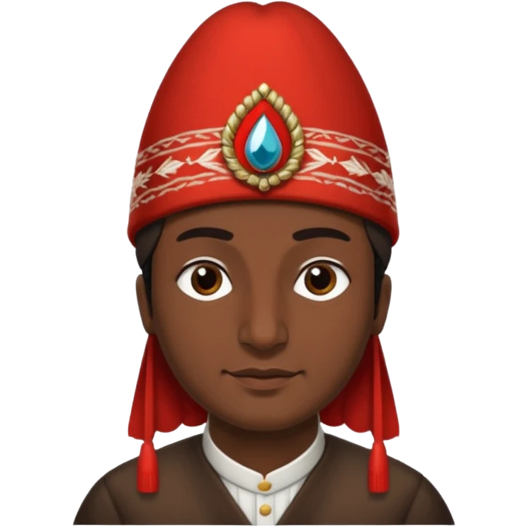 Kartal  emoji