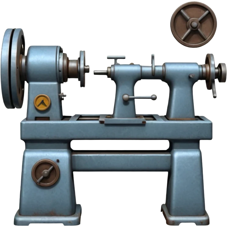 американский станок 1980 emoji