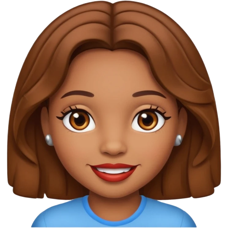Bebe  emoji