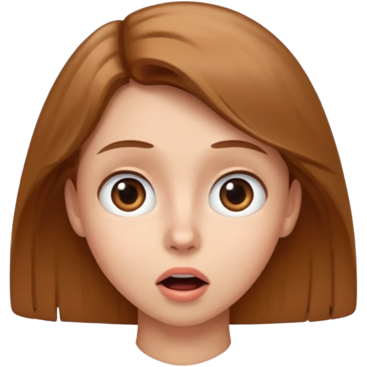 🥰🙄 emoji