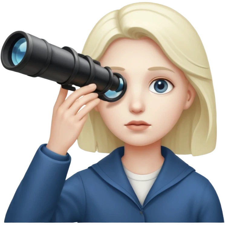 Astral Observer emoji