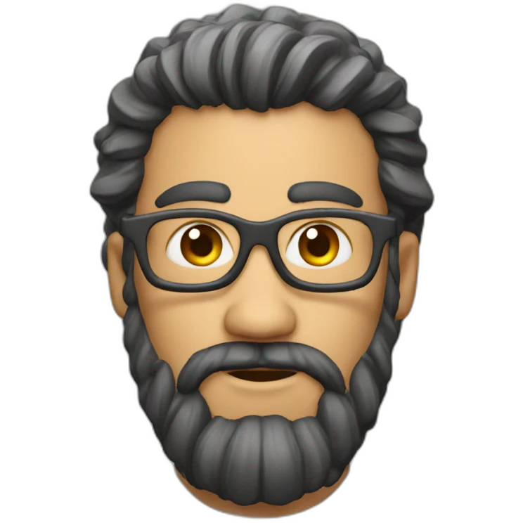 Zeus software engineer emoji