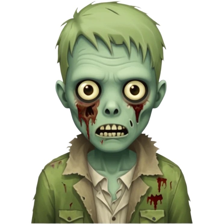 🧟‍♀️ emoji