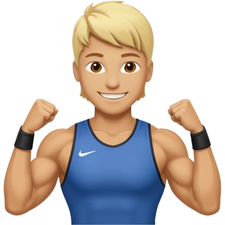 Blod striker emoji
