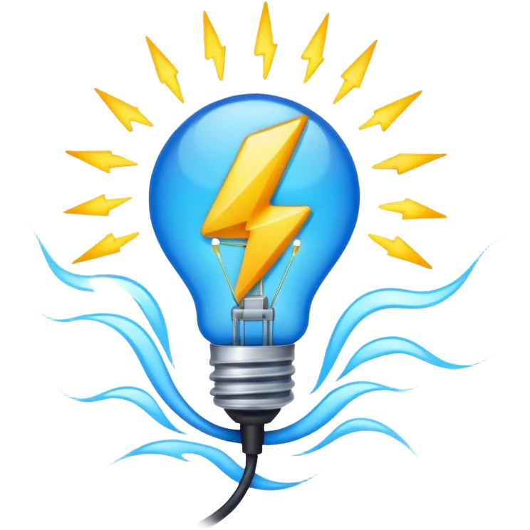 Watt emoji