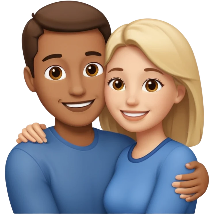 Poco love emoji
